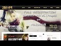 Black Desert FULL REGISTRATION (Полная регистрация) 