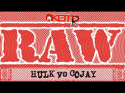 Hulk vs CoJay