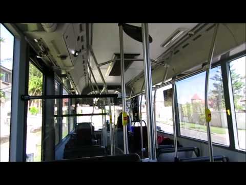 Transit Systems Sydney [Hoxton Park] Volvo B7RLE Euro 5 / Volgren CR228L, m/o 6012 (1232)