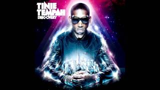Tinie Tempah - Let Go (Ft. Emeli Sande)