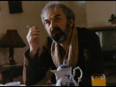 Jára Cimrman - Nepozvaný - Zdeněk Svěrák - 1989