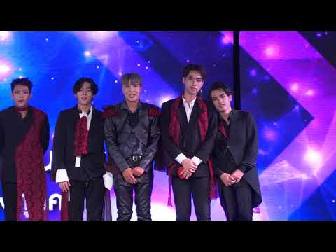 201221 [Comment] QUANTUM REALM cover X1 - U GOT IT + FLASH @ MBK Cover Dance 2020 (Final)