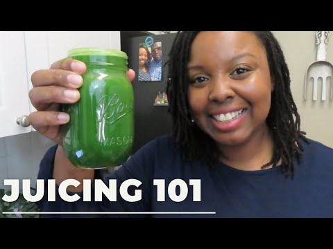 3 DETOX JUICES + BENEFITS | JUICING FOR BEGINNERS | Meet the Teats