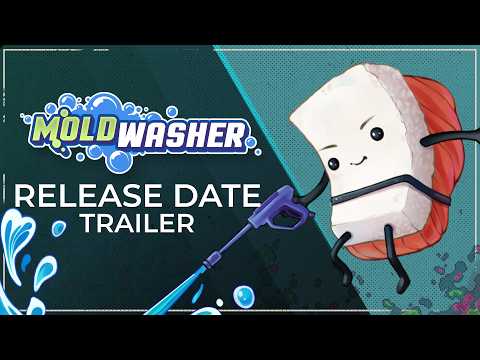 Release Date Trailer