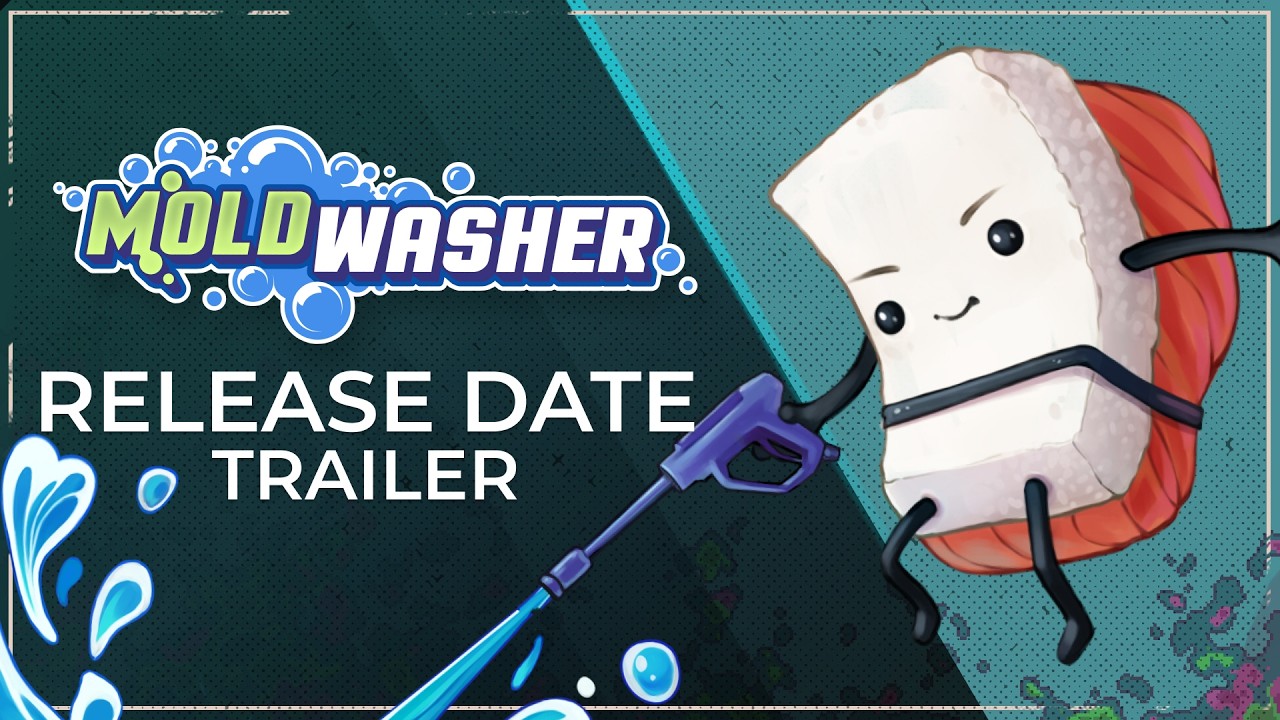 Release Date Trailer