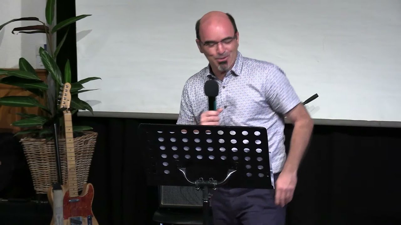 Présenter Jésus au travers du dialogue (Dan)