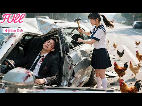 CEO Hates Beautiful Women, But Desires Only the Chicken-Raising Girl Who Saved Him in a Car Accident