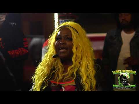 Ms Ill vs Shiest Raw