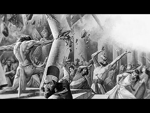 Sonne Rammstein X Samson's last prayer (⚠️Testosterone Booster!)