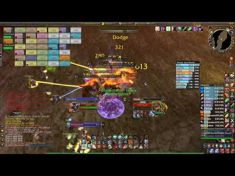 Power of the Ravager - MC trash