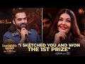 Actor STR Speech Ponniyin Selvan 2 Audio Launch Best Moments Sun TV