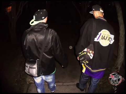 KPITAL PSYCHOZ - Seguir en pie ( Bogota - Colombia )