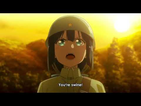 Yuuki Yuuna is a Hero - The Hero Club Battles an Army