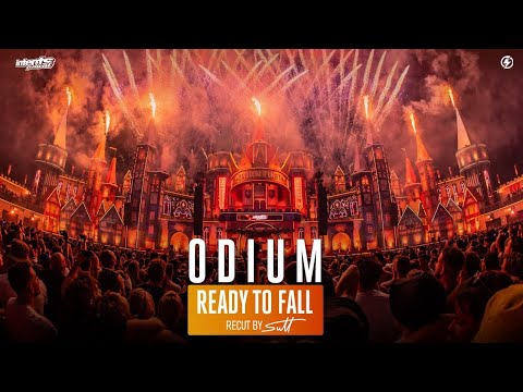 Odium - Ready to fall [Extended Cut by sutt]