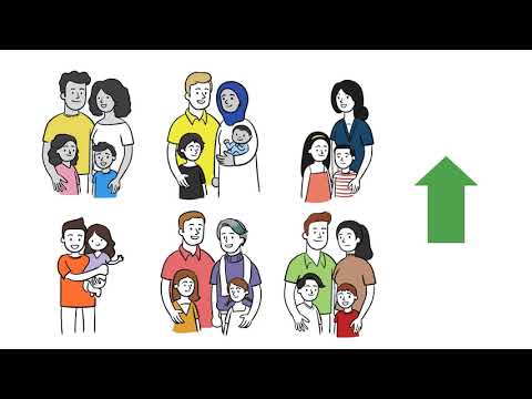 The Best Beginnings Child Care Scholarship