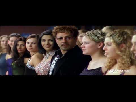 In Mast Nigahon Se   Sunny Deol  Preity Zinta  Priyanka Chopra   The Hero 2