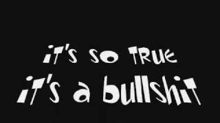 crumbsuckers - bullshit society