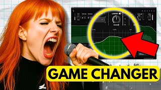 Video thumbnail for The Secret formula to Mixing Vocals like a Pro with 1 Plugin (Neural DSP Mantra) by IZZY