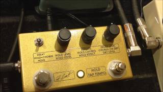 Video thumbnail for zcat delay.chorus.hold by All Things Weatherly