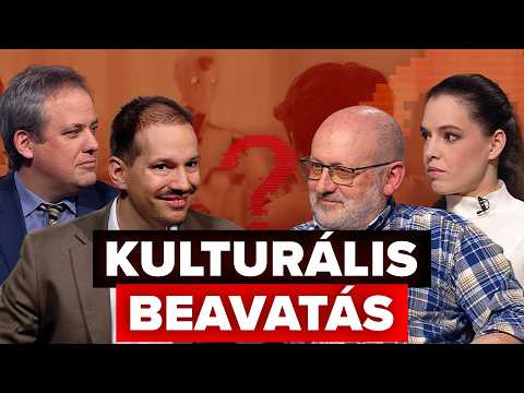 Tanárok a kulturális instabilitás korában – Ez itt a kérdés