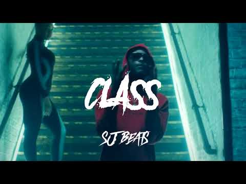 "Class"- Frosty x V9 x 2020 UK Drill Type Beat | Prod. SjBeats