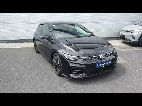 Volkswagen Golf R-LINE 1.5 TSI MHEV 116HP - Image 2