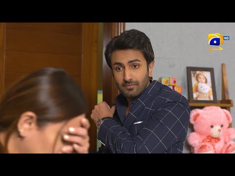 Maa Nahi Saas Hoon Main 𝐍𝐞𝐰 𝐏𝐫𝐨𝐦𝐨 Episode 69 | Sumbul Iqbal - Hammad Shoaib - Har Pal Geo