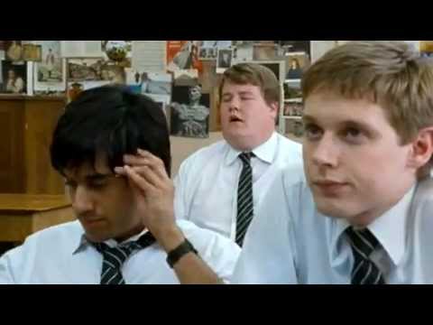 History Boys - Movie Trailer