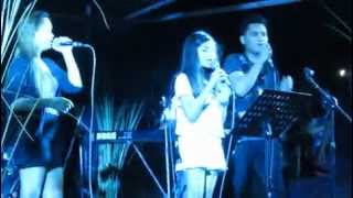 Price Tag (Jessie J feat. B.o.B) Cover by Apo Ni Lolo Ponso Assistance from Broad_Band