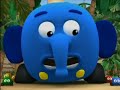Playhouse Disney Jungle Junction Premiere Promo US And Hungary Versions 2009 And 2010