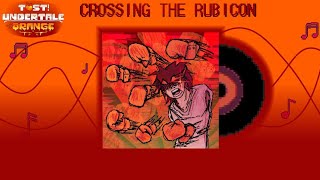 Crossing The Rubicon