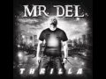 Mr Del - Crunk Az Me