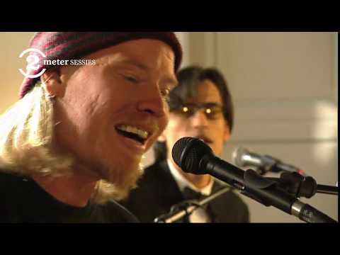 Shawn Mullins - Lullaby (Live on 2 METER SESSIONS)