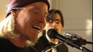 Shawn Mullins - Lullaby (Live on 2 METER SESSIONS)