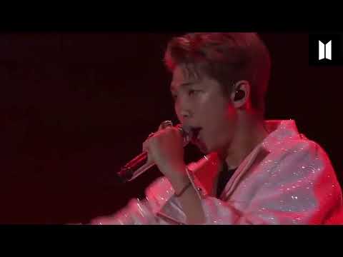 BTS - WE ARE BULLETPROOF PT. 1 [LIVE TRILOGY III: THE WINGS WORLD TOUR FINAL IN SEOUL]