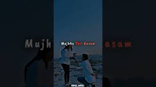 Download lagu Haan Tumse Kehna Hai Dil Me Rehna Hai... couples WhatsApp status video #love #statusvideo mp3
