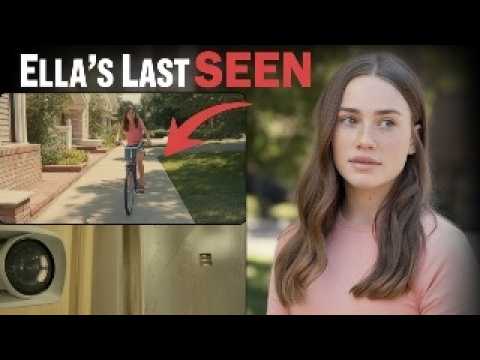 The Shocking Truth About Ella's Disappearance