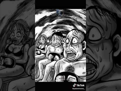 The panic justin c room parte 4