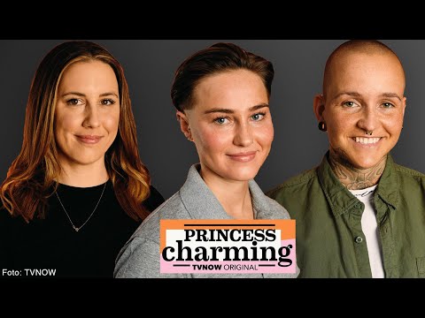 Princess Charming 2021: Das sind die 20 Kandidatinnen