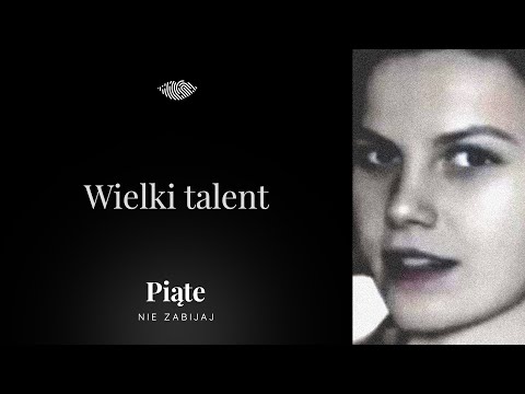 Great talent | Justyna Zawadzka | Polany 1998 #5NZ 210