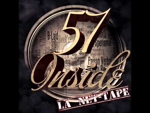 La Squadra feat Poison Verbal [J'oublie Pas]