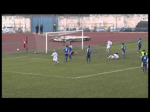 TELEREGIONE BISCEGLIE GROTTAGLIE 3   0