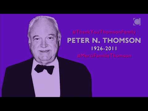 A gift to spark creative discovery at Concordia