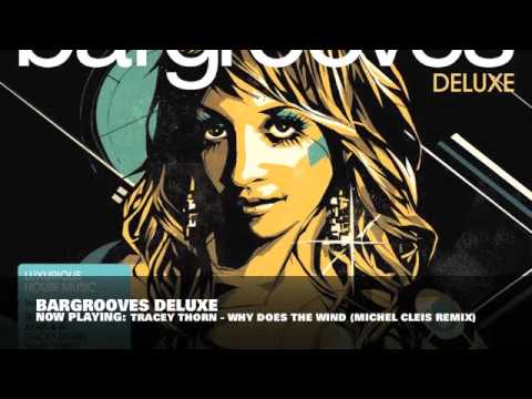 Bargrooves Deluxe