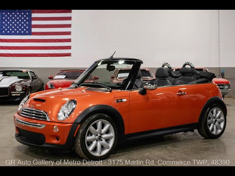 2005 MINI Cooper (CC-2038820) for sale in Kentwood, Michigan