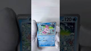 Pokemon Card Unboxing ( Scarlet & Violet Part 10 )