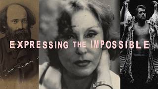 The Problem With Being: Clarice Lispector, Francis Bacon, & Cézanne