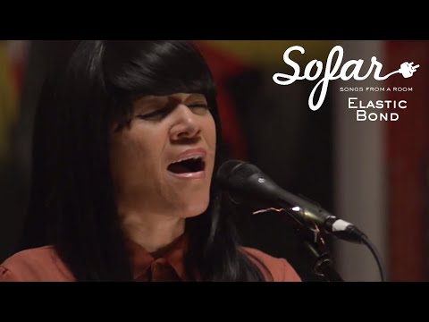 Elastic Bond - Solo Tu Amor | Sofar Miami