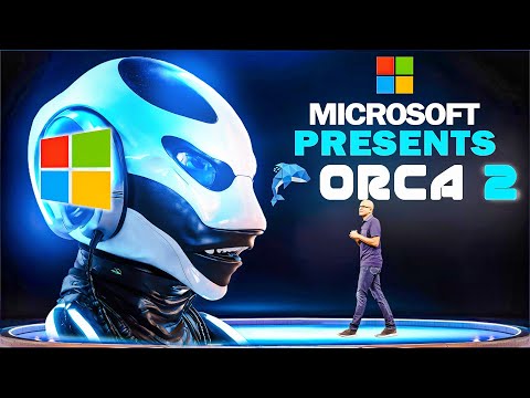 Is Microsoft's New AI Genius Orca 2 More Effective Than GPT 4?