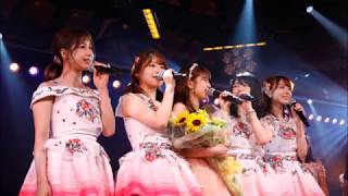 AKB48劇場で旧チーム千秋楽、6月より新チーム公演がスタート